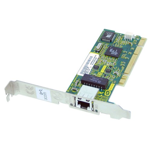 3C905CX-TX-M Адаптер 3Com PCI Ethernet адаптер