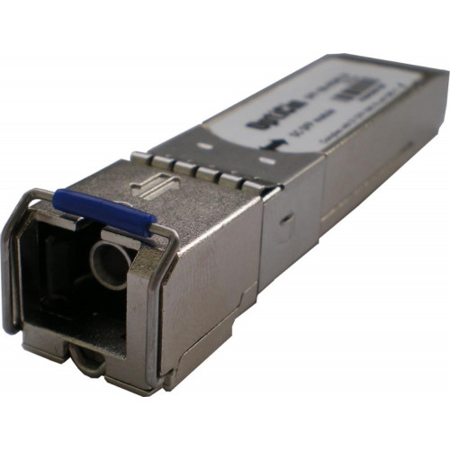 SFP-WDM.DDM.3.20 Модуль SFP Opticin