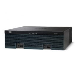 CISCO3925E-V/K9 Маршрутизатор Cisco