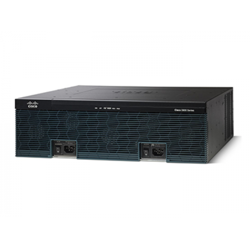 CISCO3925E-V/K9 Маршрутизатор Cisco