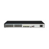 S5701-28X-LI-AC Коммутатор Huawei 02357675 S5701-28X-LI-AC Коммутатор Huawei 02357675