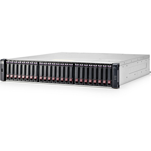 K2Q89A Контроллер HPE MSA 1040 2-port SAS SFF,