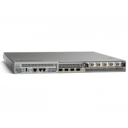 ASR1001-4X1GE Маршрутизатор Cisco