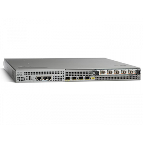 ASR1001-4X1GE Маршрутизатор Cisco