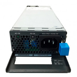 NXA-PAC-350W-PE Блок питания Cisco