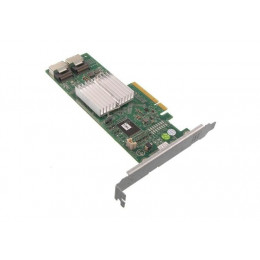 HV52W Контроллер Dell PE PERC H310 6Gb/s RAID Controller