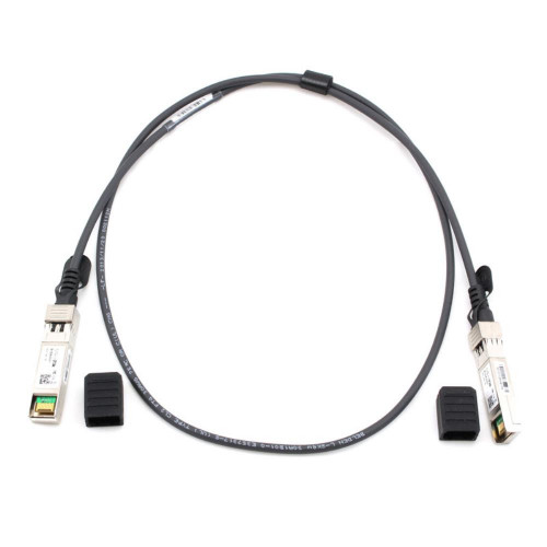 S+DA0001 Модуль SFP+ Direct Attach Cable (DAC) 1m