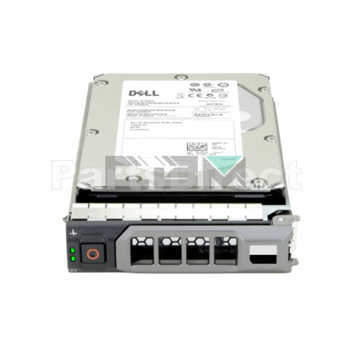 3VMJD Жесткий диск Dell 8 Тб 3.5 7200 об/мин