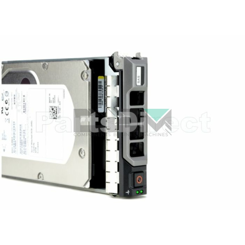 3VMJD Жесткий диск Dell 8 Тб 3.5 7200 об/мин