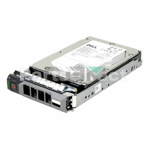 3WHDK Жесткий диск Dell 2 Тб 3.5 7200 об/мин