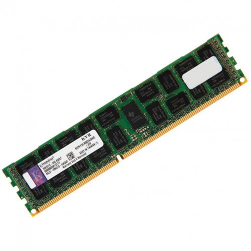 KVR13LR9D4/8HC Оперативная память Kingston 8GB DDR3