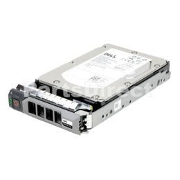 400-19732 Жесткий диск Dell 300 Гб 3.5 15000 об/мин