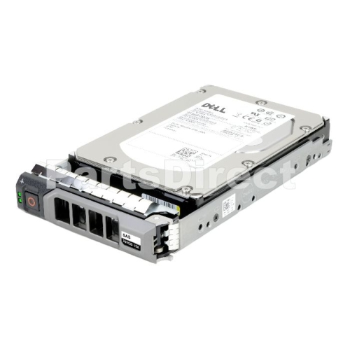 400-19732 Жесткий диск Dell 300 Гб 3.5 15000 об/мин