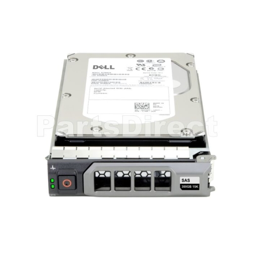 400-19732 Жесткий диск Dell 300 Гб 3.5 15000 об/мин