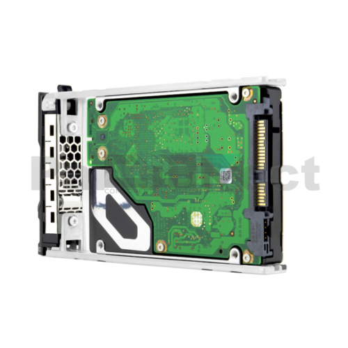 400-23491 Жесткий диск Dell 900-GB 6G 10K 2.5 SAS w/G176J