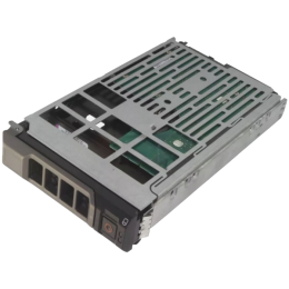 400-AAEH Жесткий диск HDD Dell 4TB 12G 7.2K 3.5 SAS w/F238F