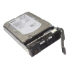 400-AAEH Жесткий диск HDD Dell 4TB 12G 7.2K 3.5 SAS w/F238F