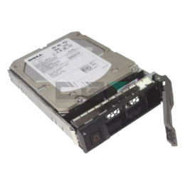 400-AAEH Жесткий диск HDD Dell 4TB 12G 7.2K 3.5 SAS w/F238F