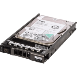400-ACDE Жесткий диск Dell 300-GB 6G 15K 2.5 SP SAS w/G176J