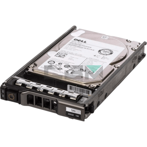 400-ACDE Жесткий диск Dell 300-GB 6G 15K 2.5 SP SAS w/G176J