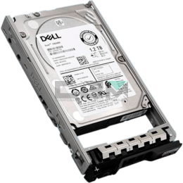 400-ACEQ Жесткий диск Dell 2.5 10K 6G