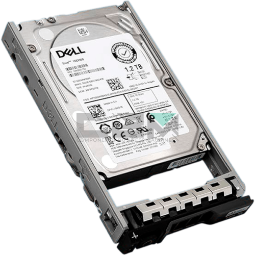 400-ACEQ Жесткий диск Dell 2.5 10K 6G