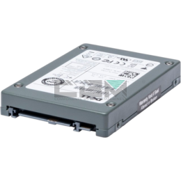 400-ADCK Твердотельный накопитель SSD Dell 2.5' 0.4TB 12GB/S SAS