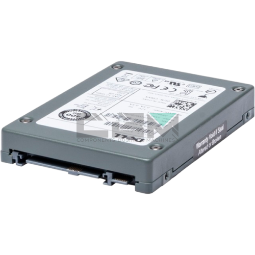 400-ADCK Твердотельный накопитель SSD Dell 2.5' 0.4TB 12GB/S SAS