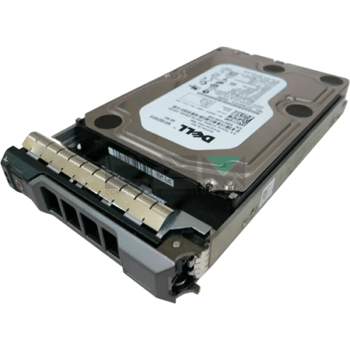 400-AEEZT Жесткий диск Dell 3.5 7200 об/мин
