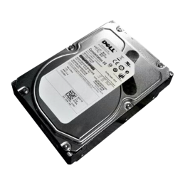 400-AEMC Жесткий диск HDD Dell 500GB 7.2K 2.5 SATA