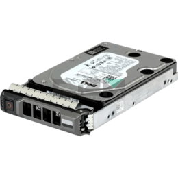 400-AEYU Жесткий диск Dell 300-GB 6G 15K 2.5 SP SAS w/G176J
