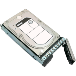 400-AGNN Твердотельный накопитель SSD Dell Compellent 1.6-TB 12G 2.5 WI SAS w/7D4F6