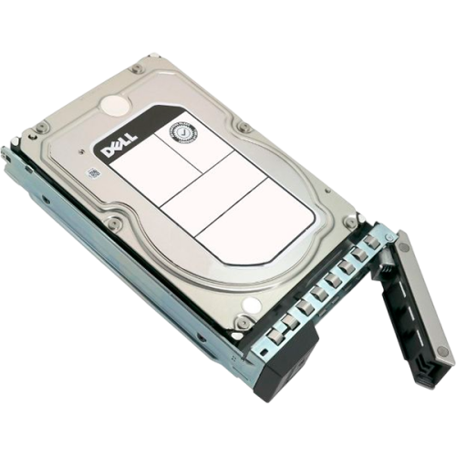 400-AGNN Твердотельный накопитель SSD Dell Compellent 1.6-TB 12G 2.5 WI SAS w/7D4F6