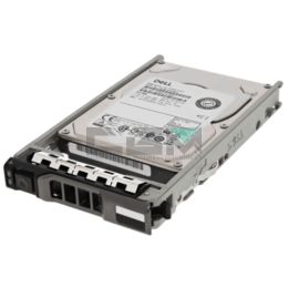 400-AIOE Жесткий диск Dell 2.5 15000 об/мин