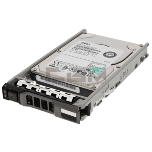 400-AIOE Жесткий диск Dell 2.5 15000 об/мин