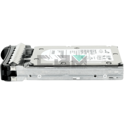 400-AIRC Жесткий диск Dell 2.5 15000 об/мин 12 Гбит/с