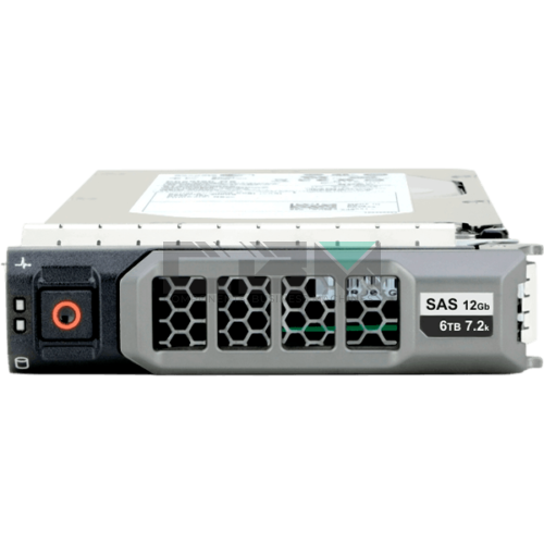 400-AIYM Жесткий диск Dell 1.8 Тб 2.5 10000 об/мин