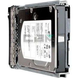 400-AIYT Жесткий диск Dell 2.5 15000 об/мин 6 Гбит/с