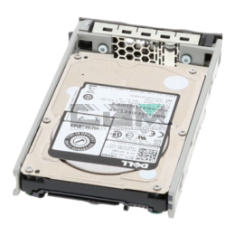 400-AJJO Жесткий диск HDD Dell 600GB 12G 15K 2.5 SAS w/G176J