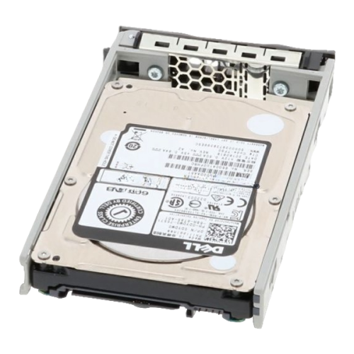 400-AJJO Жесткий диск HDD Dell 600GB 12G 15K 2.5 SAS w/G176J