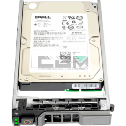 400-AJPD Жесткий диск Dell 1.2 Тб 2.5 10000 об/мин