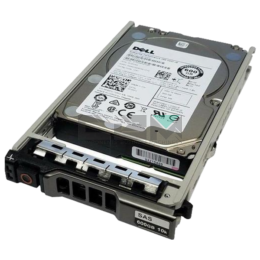 400-AJPQ Жесткий диск HDD Dell 600-GB 12G 10K 2.5 SAS w/G176J