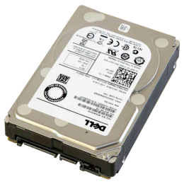 400-AKWI Жесткий диск HDD Dell 1TB 6G 7.2K 3.5 SATA w/F238F