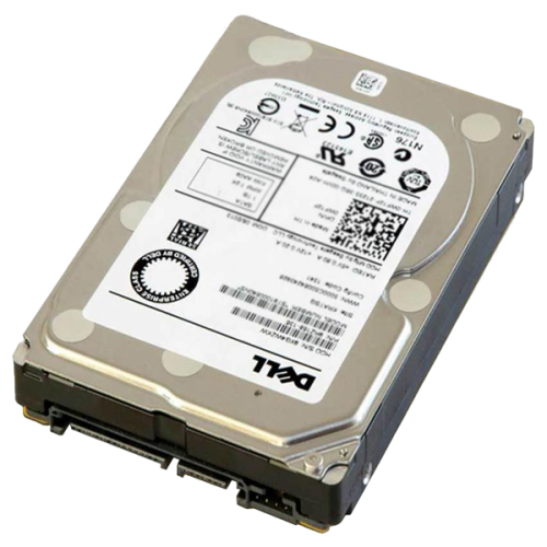 400-AKWI Жесткий диск HDD Dell 1TB 6G 7.2K 3.5 SATA w/F238F