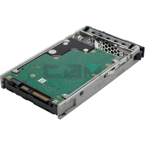 400-ALBJ Жесткий диск Dell 1.2 Тб 2.5 10000 об/мин