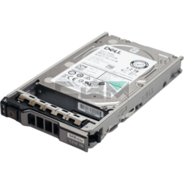 400-ALBJ Жесткий диск Dell 1.2 Тб 2.5 10000 об/мин