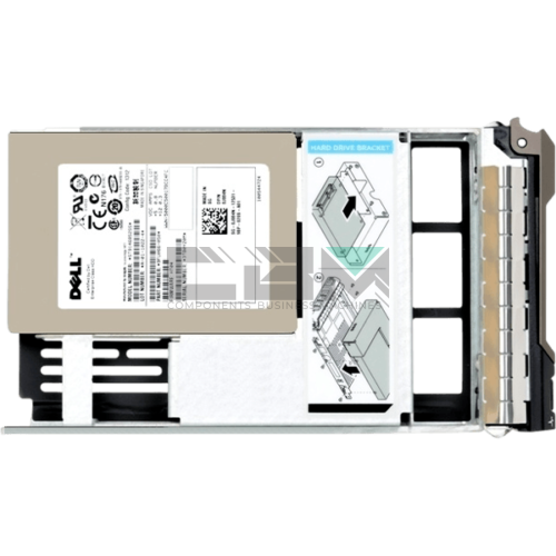 400-ALSF Жесткий диск Dell 3.5 10000 об/мин