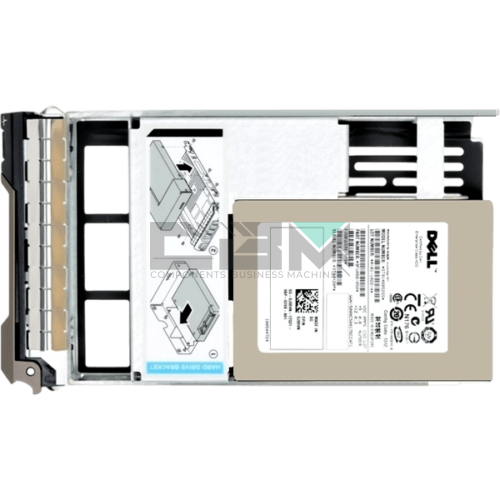 400-ALSF Жесткий диск Dell 3.5 10000 об/мин