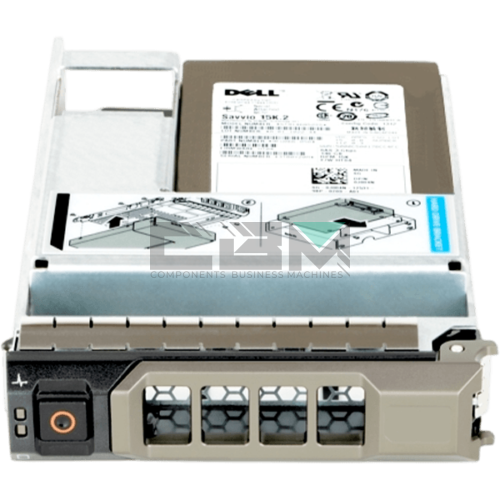 400-ALSF Жесткий диск Dell 3.5 10000 об/мин