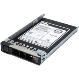 400-AMHS Твердотельный накопитель SSD Dell G14-G16 1.92-TB 2.5 SATA 6G MU w/DXD9H